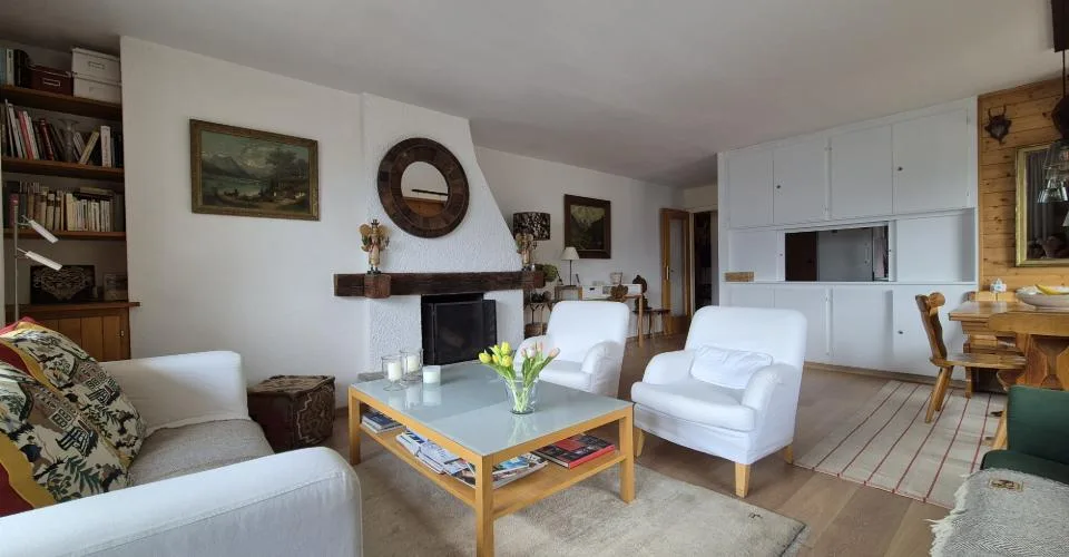 Appartement 4.5 pièces de 101m2