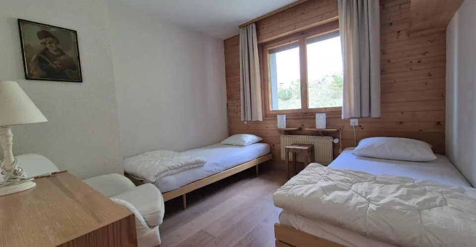 Appartement 4.5 pièces de 101m2