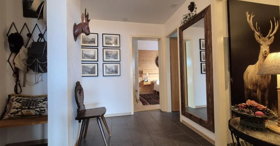 Appartement 4.5 pièces de 101m2