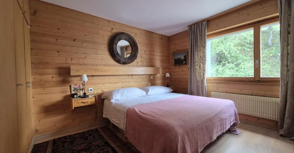 Appartement 4.5 pièces de 101m2