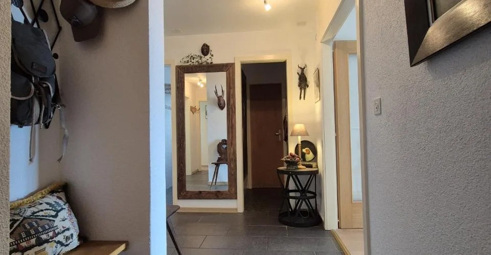 Appartement 4.5 pièces de 101m2