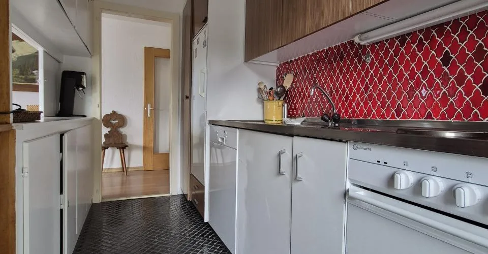 Appartement 4.5 pièces de 101m2