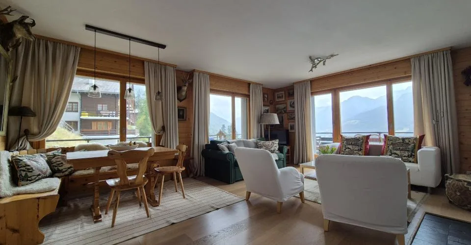 Appartement 4.5 pièces de 101m2