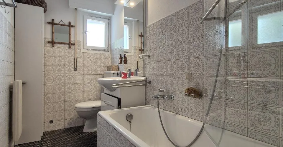 Appartement 4.5 pièces de 101m2