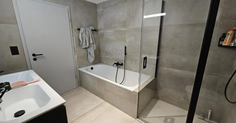 À vendre à Moutier charmant appartement de 4.5 pièces