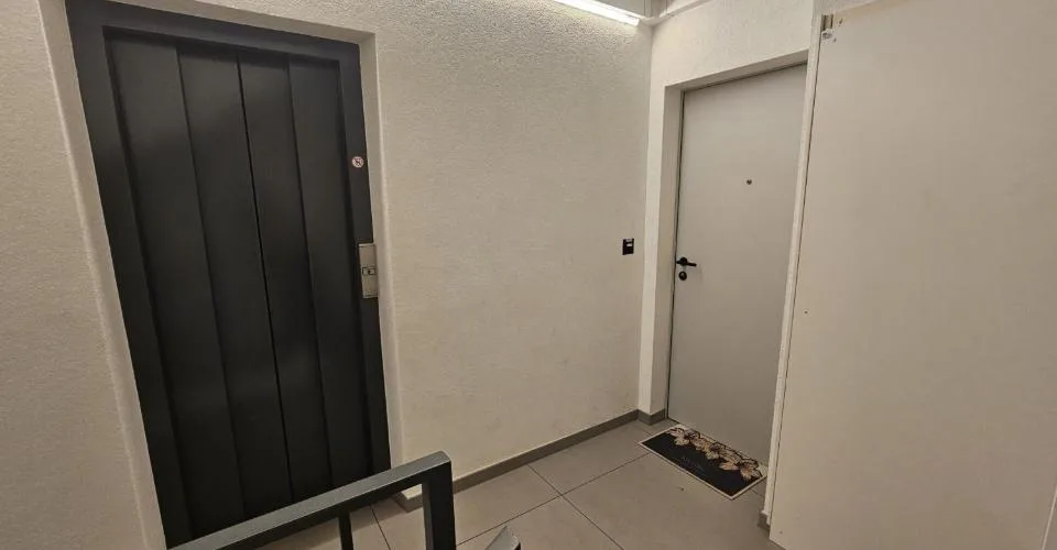 À vendre à Moutier charmant appartement de 4.5 pièces