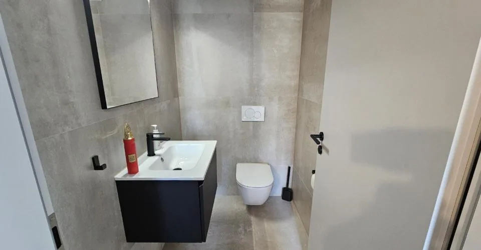À vendre à Moutier charmant appartement de 4.5 pièces