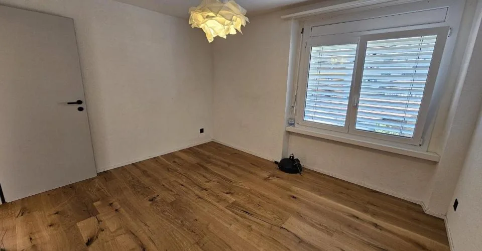 À vendre à Moutier charmant appartement de 4.5 pièces
