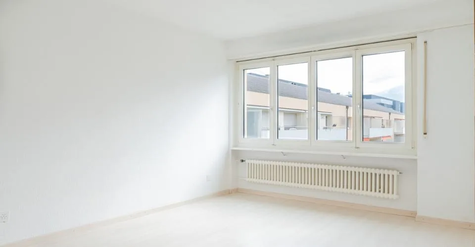 Charmant appartement de 4 pièces dans un quartier attrayant de Viège