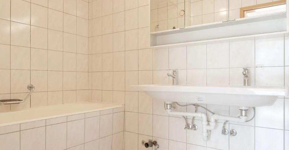 Charmant appartement de 4 pièces dans un quartier attrayant de Viège