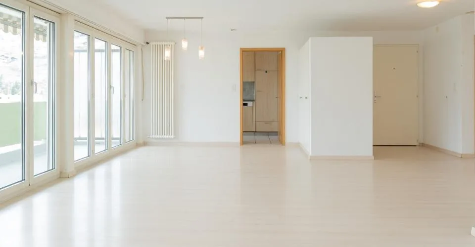Charmant appartement de 4 pièces dans un quartier attrayant de Viège