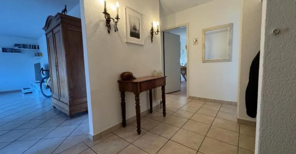 Delémont - appartement 4 1/2 pièces