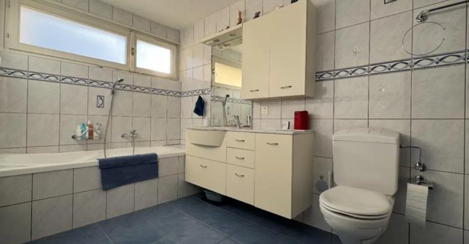 Delémont - appartement 4 1/2 pièces
