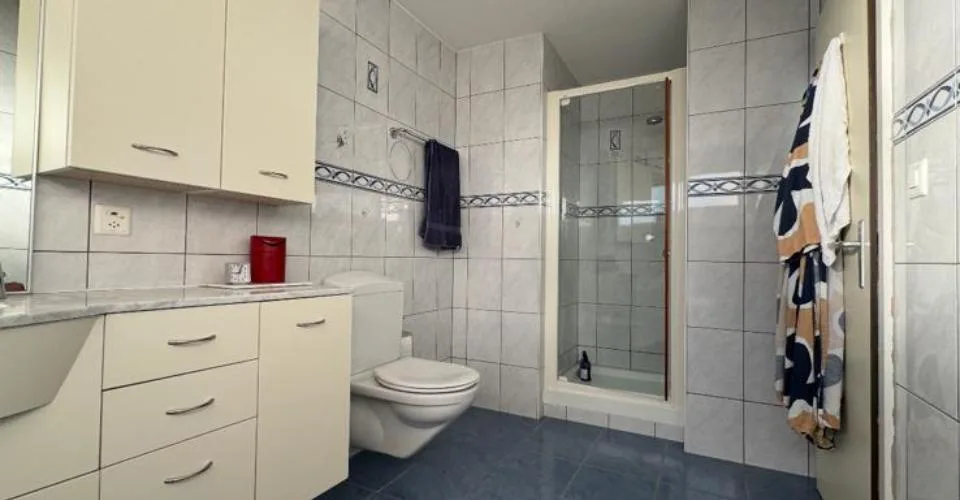 Delémont - appartement 4 1/2 pièces