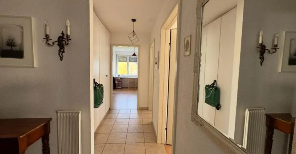 Delémont - appartement 4 1/2 pièces