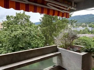 Delémont - appartement 4 1/2 pièces