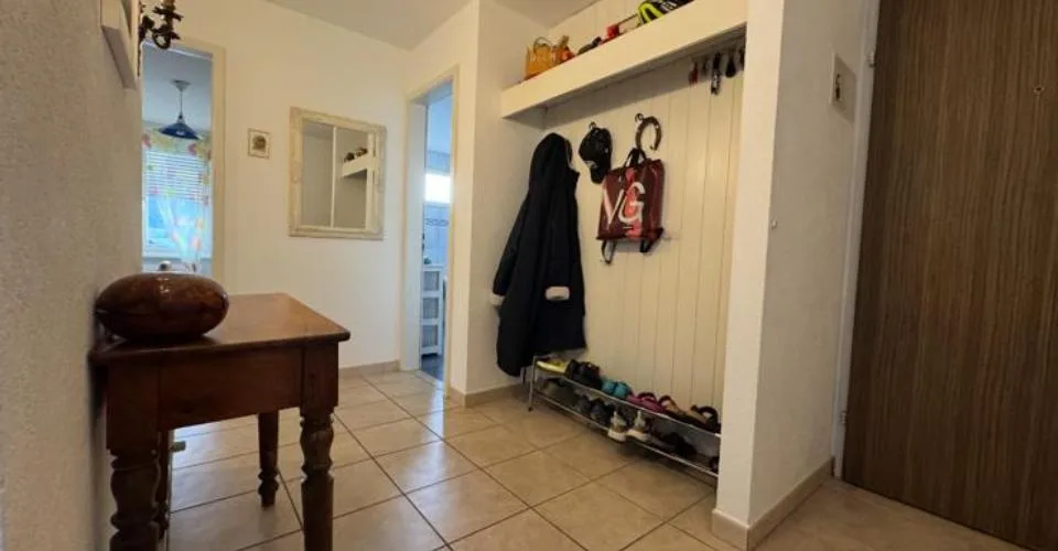 Delémont - appartement 4 1/2 pièces