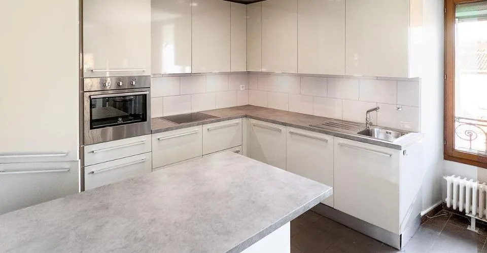 Appartement C: 180m² au dernier étage - Maison Maître 1893 rénovée
