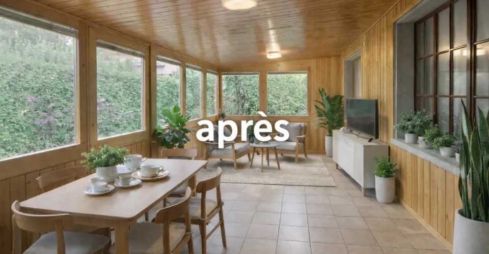 Très grande maison individuelle à Cugy en viager semi occupé sans rente
