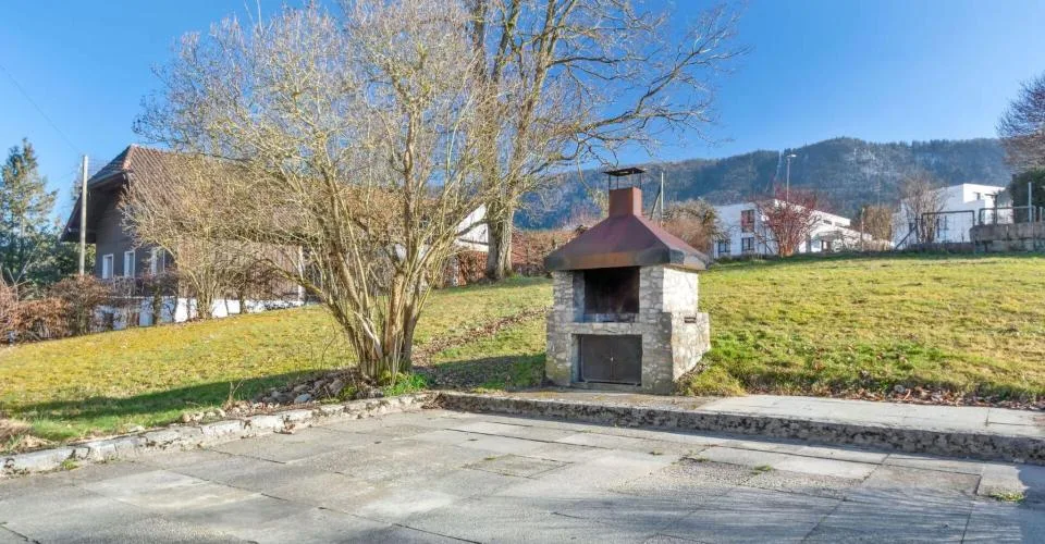 Reconvilier, villa de 4.5pces avec atelier et 3 garages – foto 7 di 13