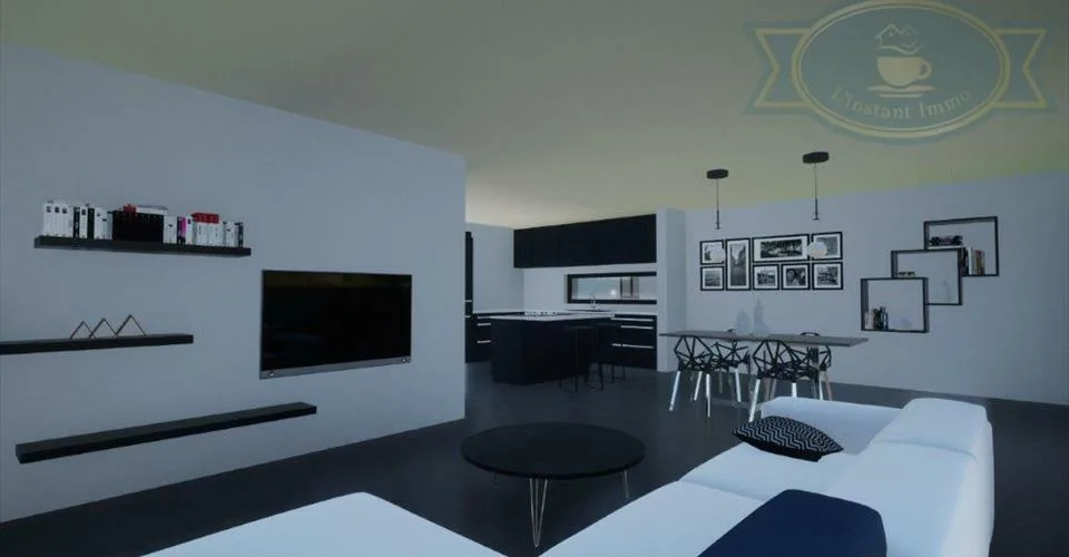 Promotion de 3 villas dans un quartier résidentiel de Reconvilier. – photo 2 sur 6