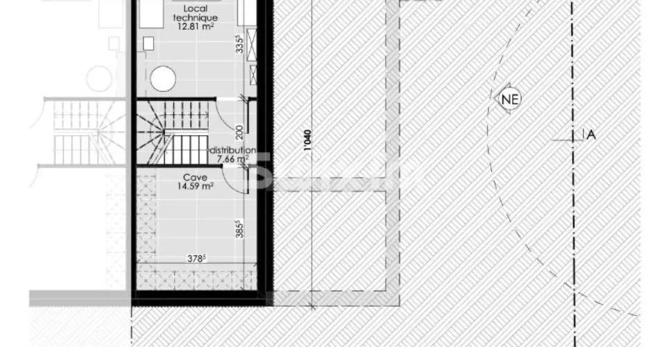 Co-exclusivité - Villa clefs en main au Grand-Saconnex