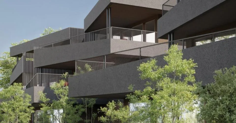 Appartement 2.5 pièces au rez-de-chaussée à Savièse - A2