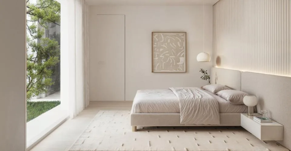 Appartement 2.5 pièces au rez-de-chaussée à Savièse - A2