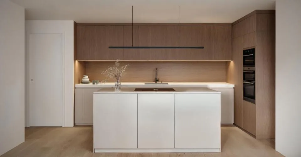 Appartement 2.5 pièces au rez-de-chaussée à Savièse - A2