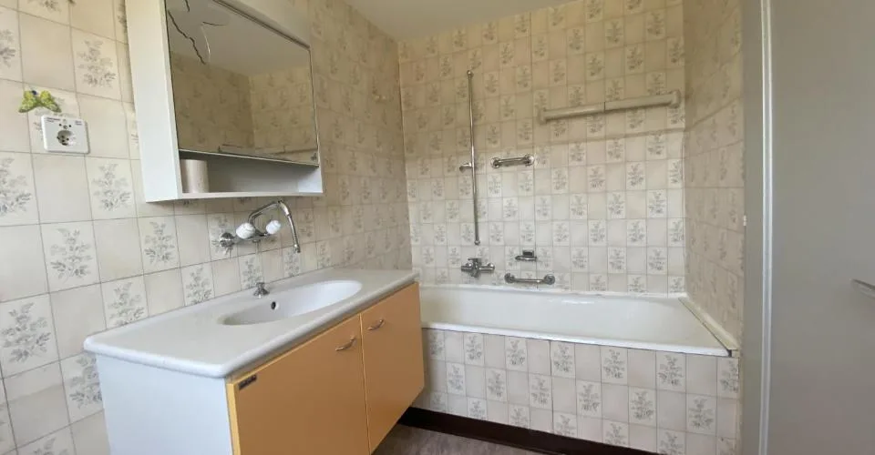 Maison familiale de 2 appartements, Boncourt - 210000