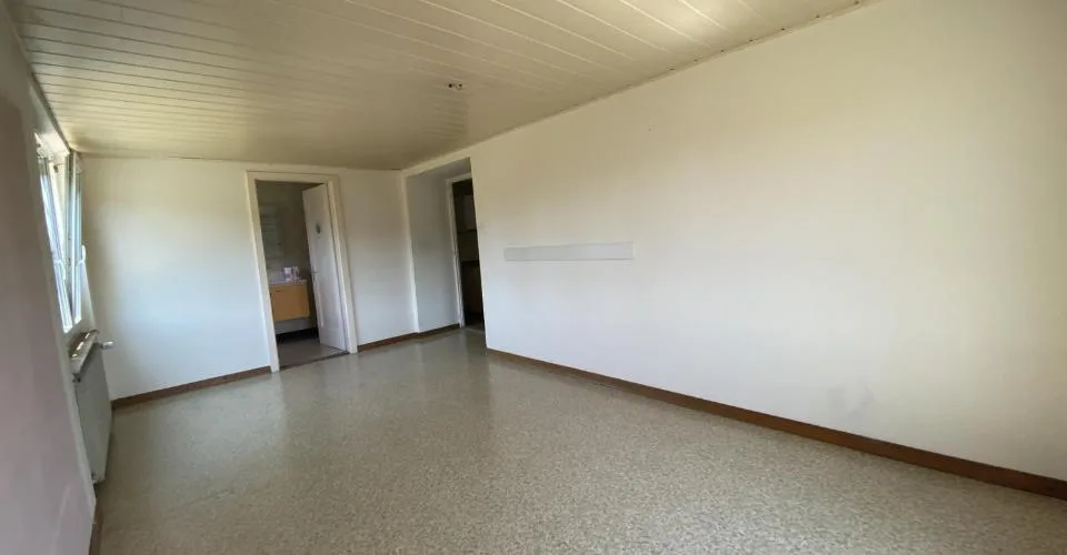 Maison familiale de 2 appartements, Boncourt - 210000