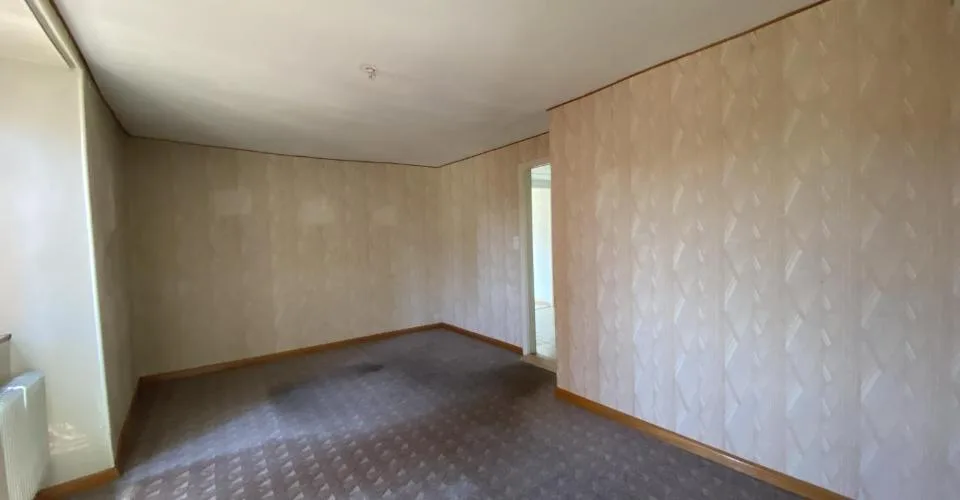Maison familiale de 2 appartements, Boncourt - 210000
