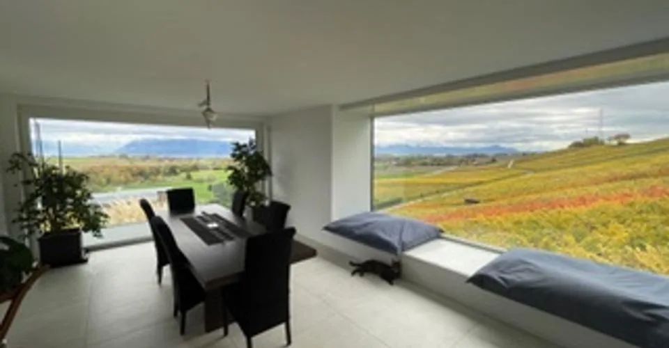 CLARMONT - Magnifique Villa d'architecte