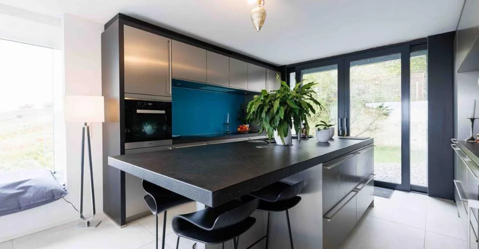 CLARMONT - Magnifique Villa d'architecte