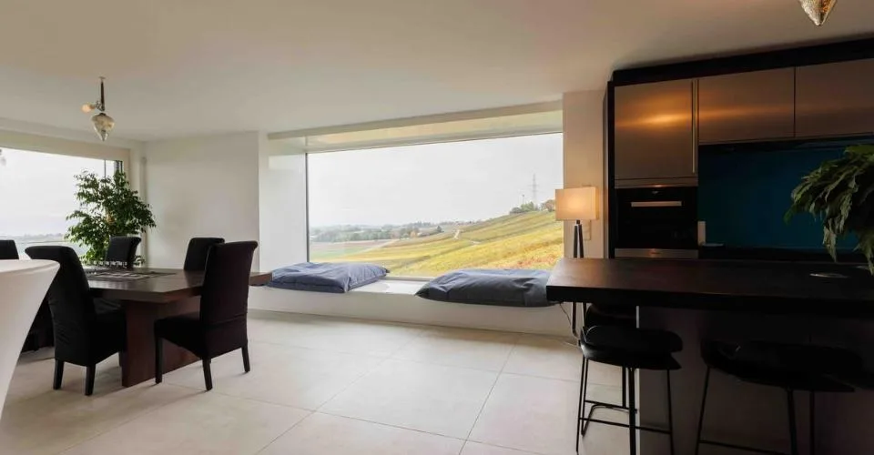CLARMONT - Magnifique Villa d'architecte