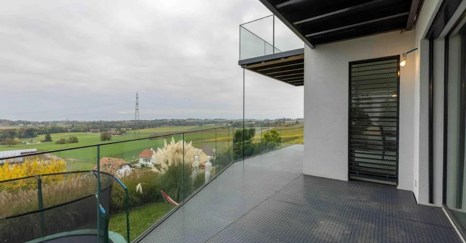 CLARMONT - Magnifique Villa d'architecte
