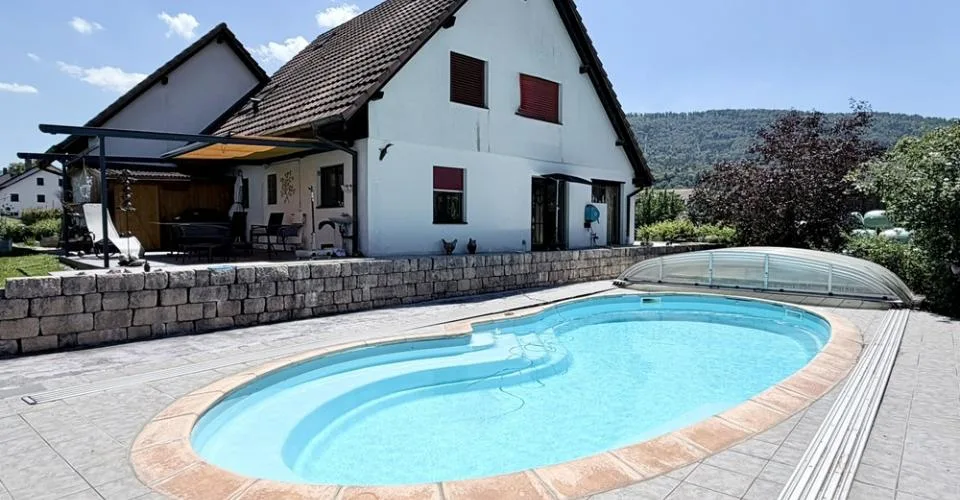 Maison, Vicques - 770000 – Foto 3 von 13