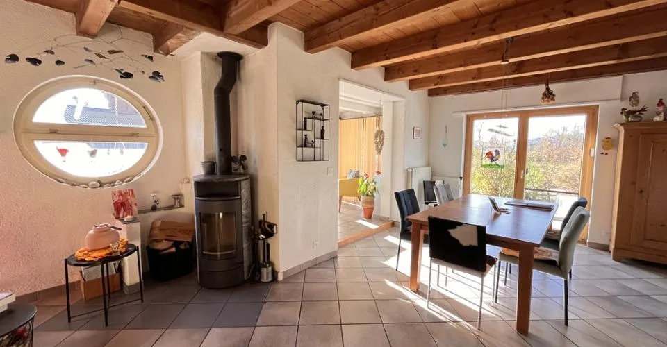 Maison, Vicques - 770000 – Foto 8 von 13