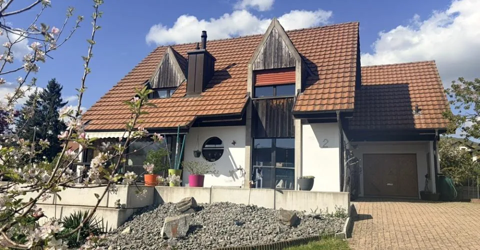 Maison, Vicques - 770000 – Foto 4 von 13