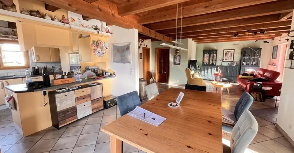 Maison, Vicques - 770000 – Foto 7 von 13