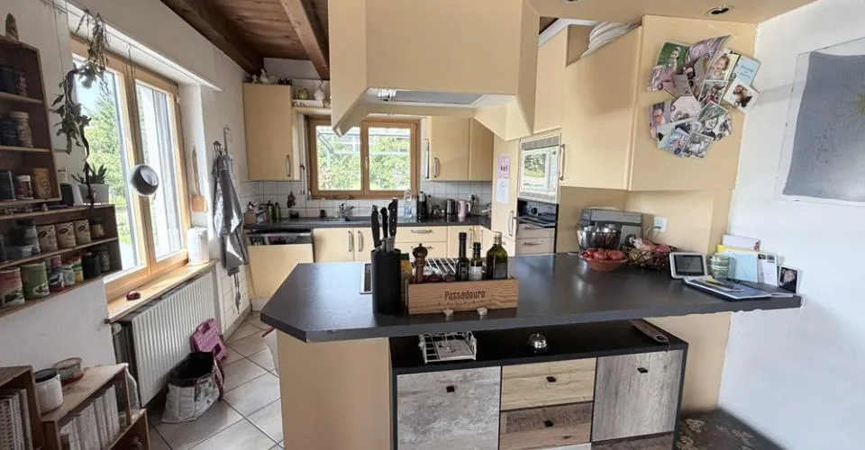 Maison, Vicques - 770000 – Foto 6 von 13