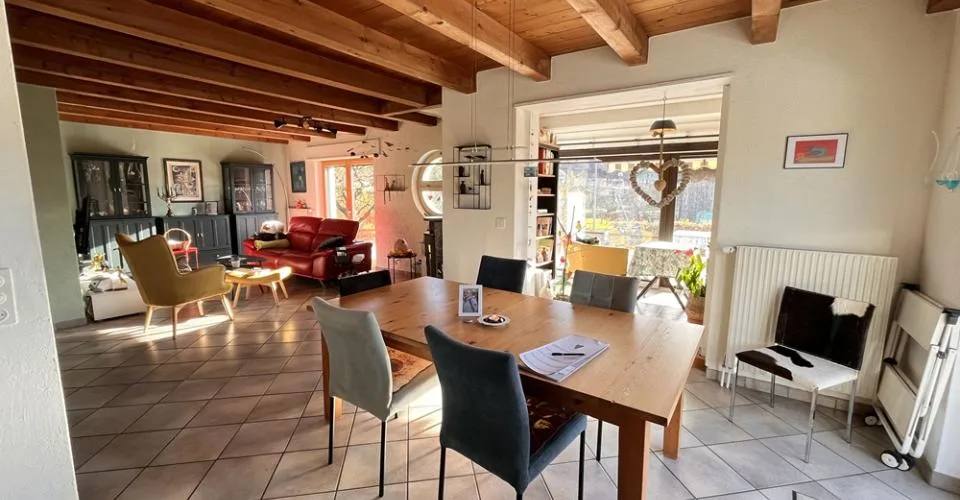 Maison, Vicques - 770000 – Foto 9 von 13