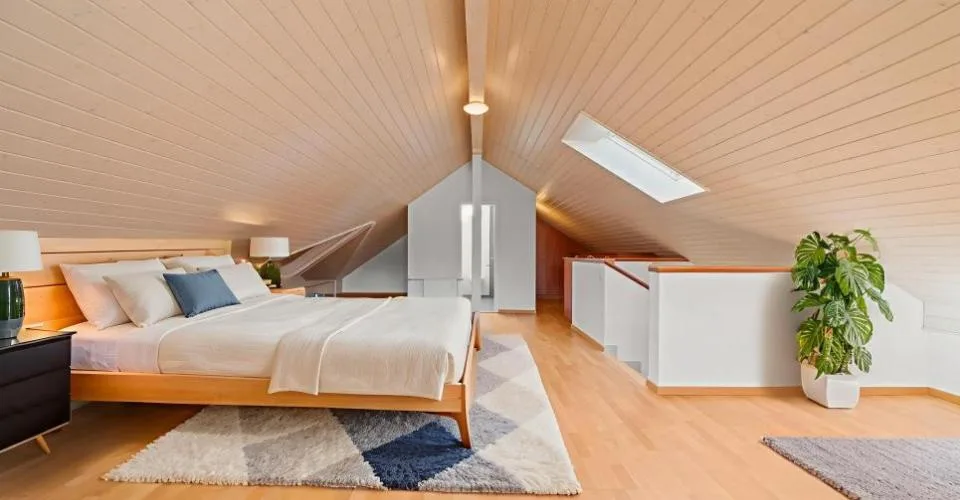 EXCLUSIVITÉ | LA VILLA FAMILIALE QUE LE MARCHÉ N'A PLUS