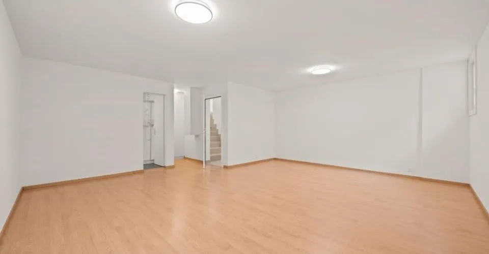 EXCLUSIVITÉ | LA VILLA FAMILIALE QUE LE MARCHÉ N'A PLUS