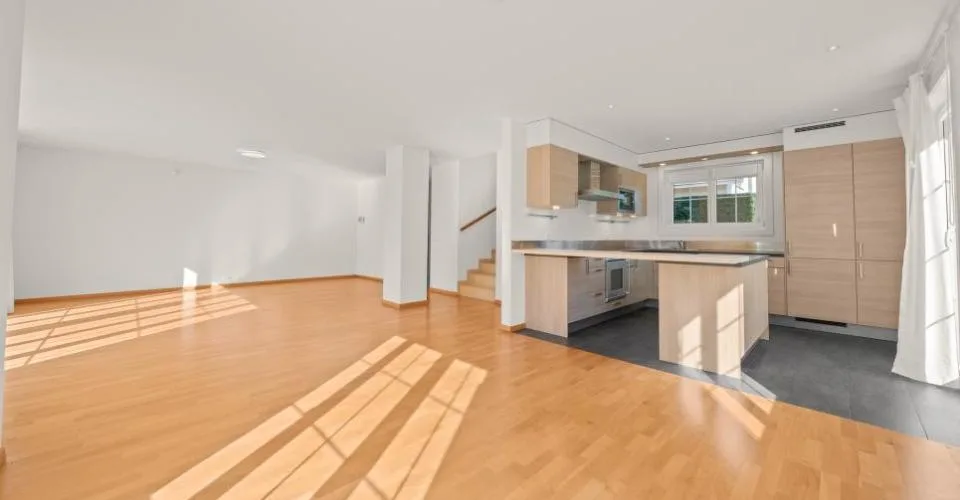 EXCLUSIVITÉ | LA VILLA FAMILIALE QUE LE MARCHÉ N'A PLUS
