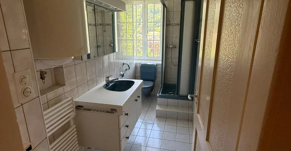 Appartement de charme