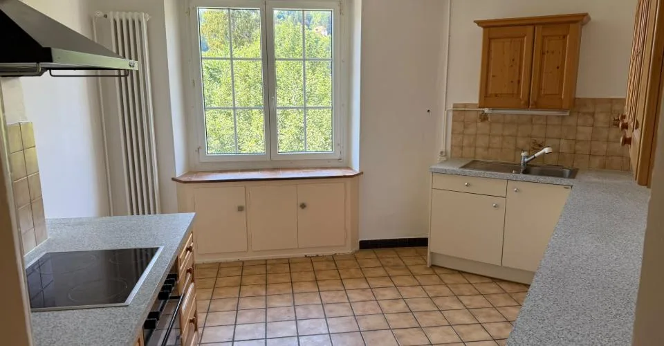 Appartement de charme