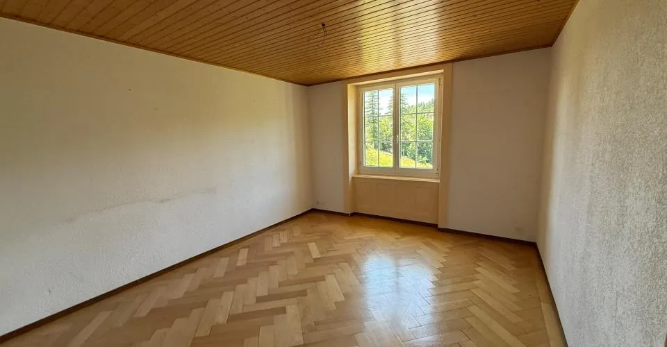 Appartement de charme
