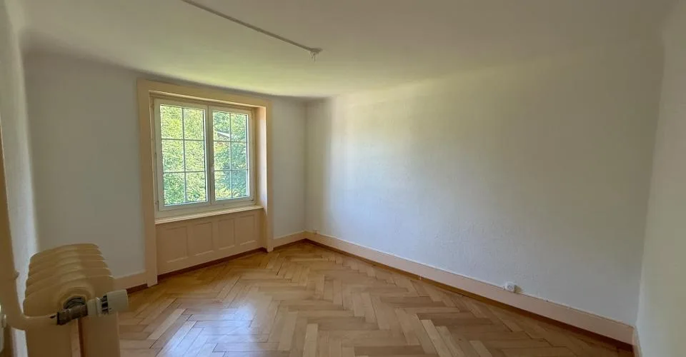 Appartement de charme