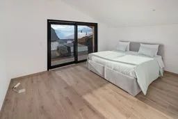 Magnifique villa contemporaine de 147 m² habitables – 4 chambres – Lens (VS)